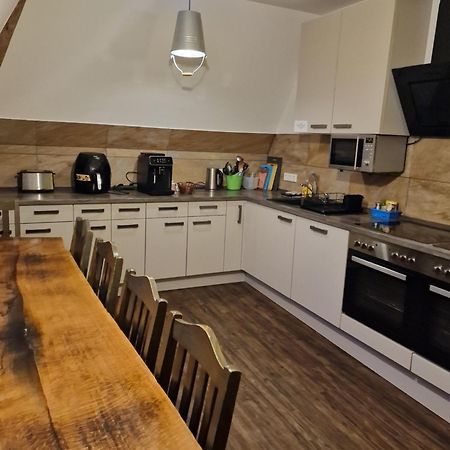 Victory Guesthouse - Handwerker Pension Bielefeld Dış mekan fotoğraf