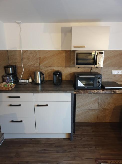 Victory Guesthouse - Handwerker Pension Bielefeld Dış mekan fotoğraf