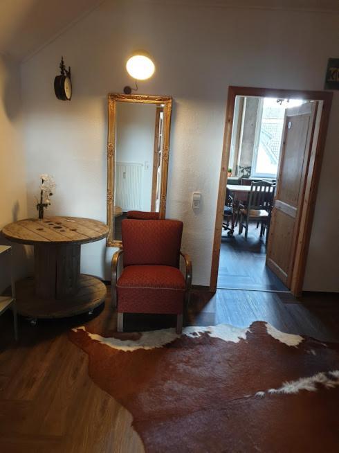Victory Guesthouse - Handwerker Pension Bielefeld Dış mekan fotoğraf