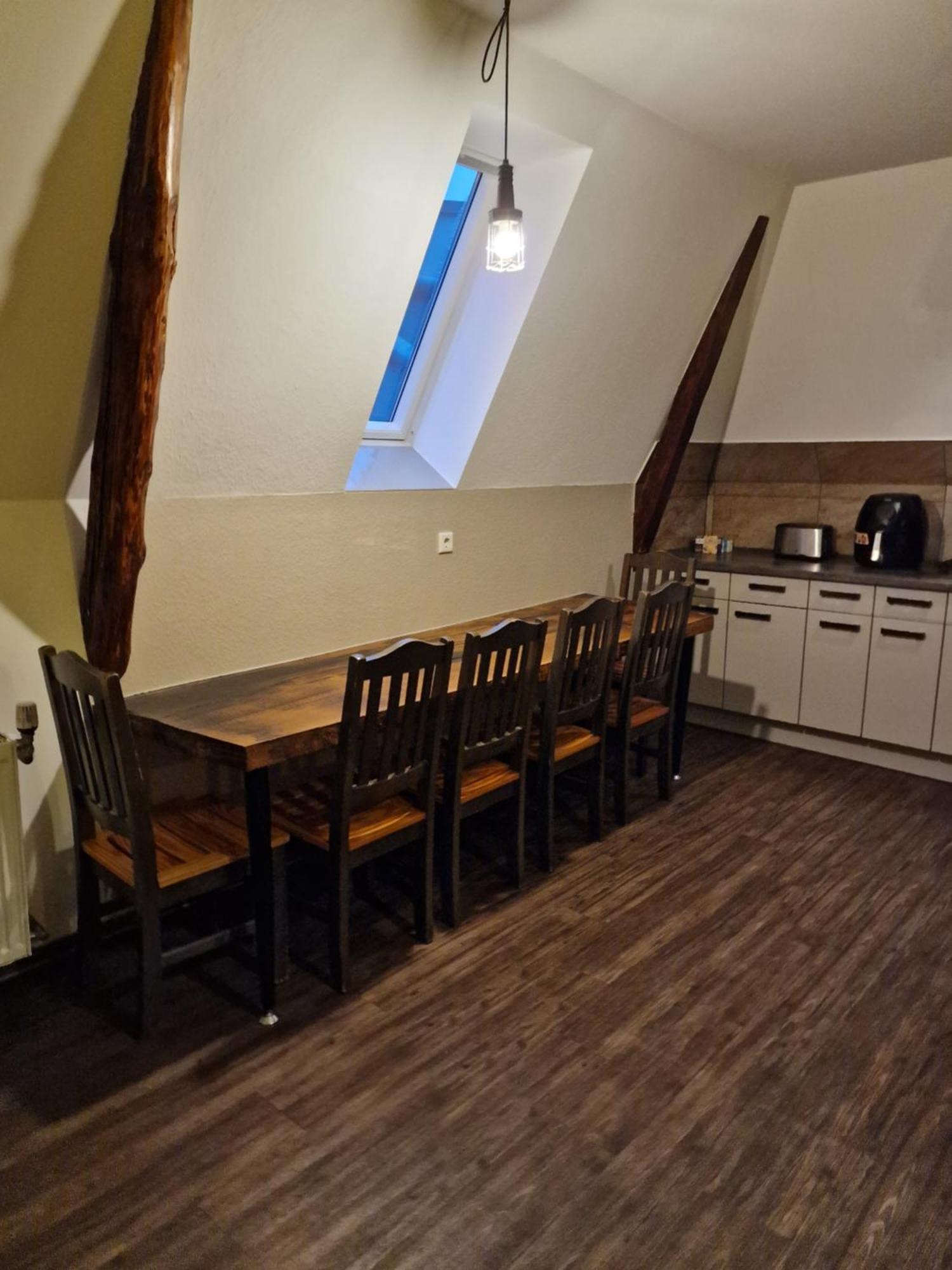 Victory Guesthouse - Handwerker Pension Bielefeld Dış mekan fotoğraf